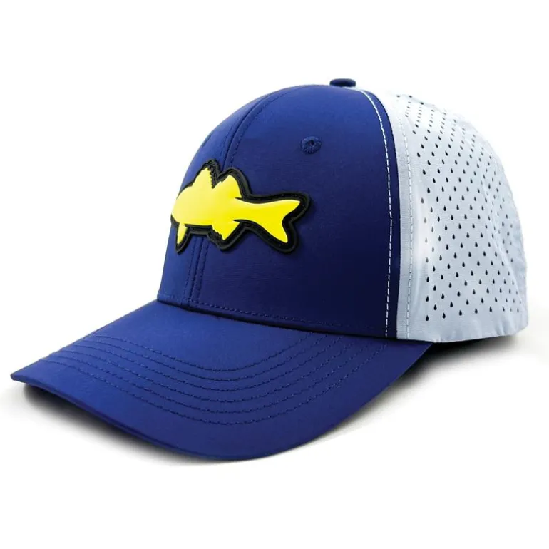 Casquette Homme Fishxplorer Addict 24 Bar
