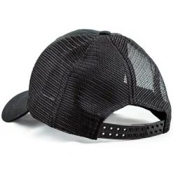 Fishxplorer Casquette Homme Astro Pêcheur - Noir * Cadeaux & Décoration|Cadeaux & Décoration