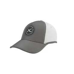 Fox Matrix Casquette Homme Surefit Baseball Cap - Gris * Casquettes, Visières & Chapeaux