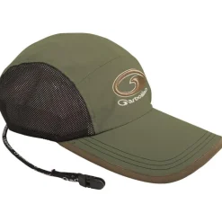 Garbolino Casquette Homme - Kaki * Casquettes, Visières & Chapeaux