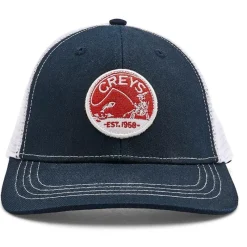 Greys Casquette Homme Skeleton Hat - Bleu * Casquettes, Visières & Chapeaux