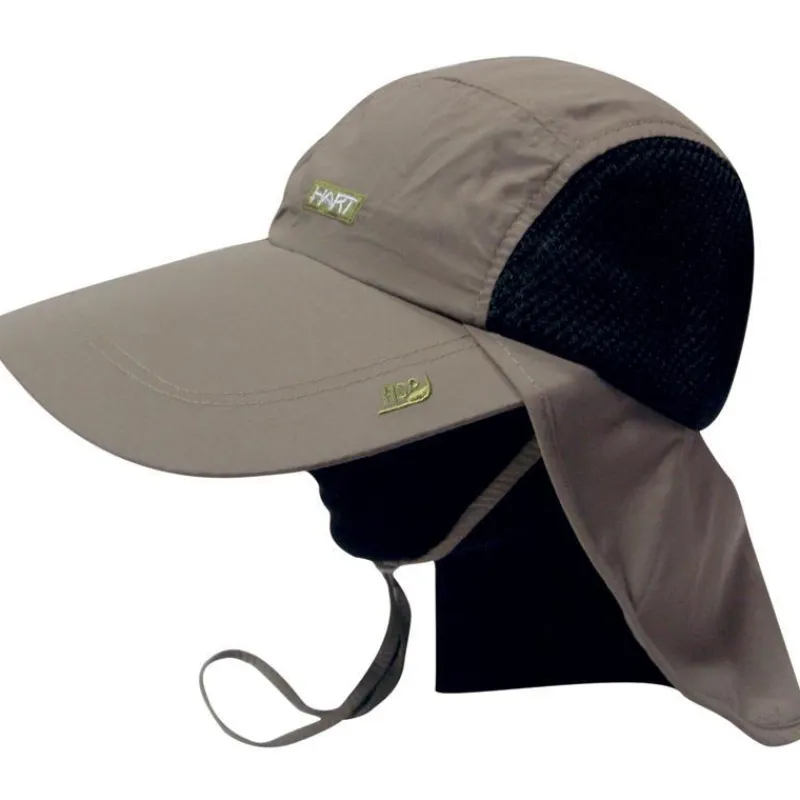 Hart Casquette Homme Peak * Casquettes, Visières & Chapeaux