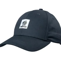 Nash Casquette Homme Make It Happen Badge Baseball Cap - Noir * Casquettes, Visières & Chapeaux