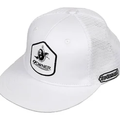 Owner Casquette Homme - Blanc * Casquettes, Visières & Chapeaux