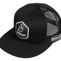 Owner Casquette Homme - Noir * Casquettes, Visières & Chapeaux