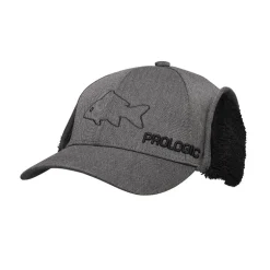 Casquette Homme Prologic Carp Winter Hat - Gris