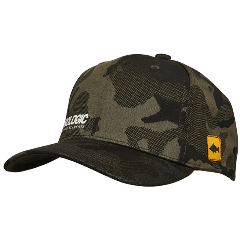Prologic Casquette Homme Chod Rig Cap - Camo * Casquettes, Visières & Chapeaux