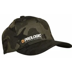 Prologic Casquette Homme Chod Rig Cap - Camo * Casquettes, Visières & Chapeaux