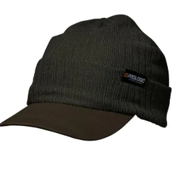 Prologic Casquette Homme Peak - Vert * Casquettes, Visières & Chapeaux