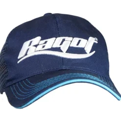 Ragot Casquette Homme - Bleu * Casquettes, Visières & Chapeaux