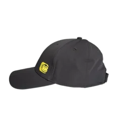 Ridge Monkey Casquette Homme Apearel Sportflex Baseball Cap - Gris * Casquettes, Visières & Chapeaux