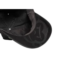 Ridge Monkey Casquette Homme Apearel Sportflex Baseball Cap - Gris * Casquettes, Visières & Chapeaux