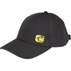 Ridge Monkey Casquette Homme Apearel Sportflex Baseball Cap - Gris * Casquettes, Visières & Chapeaux