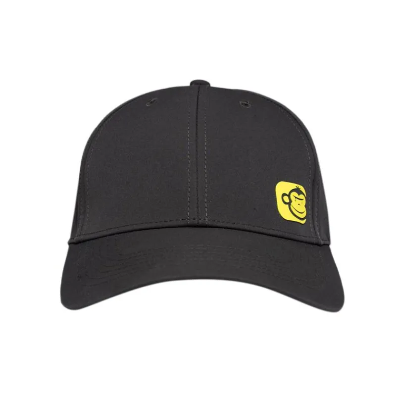 Ridge Monkey Casquette Homme Apearel Sportflex Baseball Cap - Gris * Casquettes, Visières & Chapeaux