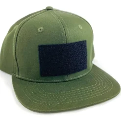 Fishxplorer Casquette Homme À Scratch Snapback - Vert * Cadeaux & Décoration|Cadeaux & Décoration