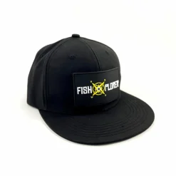 Fishxplorer Casquette Homme + 3 Scratchs Snapback * Casquettes, Visières & Chapeaux