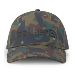 Casquette Homme Trakker Cr Camo Water Resistant Cap - Camo