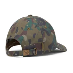 Casquette Homme Trakker Cr Camo Water Resistant Cap - Camo