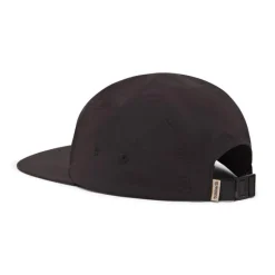 Trakker Casquette Homme Cr 5 Panel Black Cap - Noir * Casquettes, Visières & Chapeaux