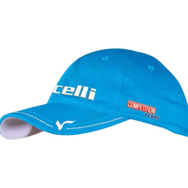 Casquette Homme Vercelli Gorra - Bleu