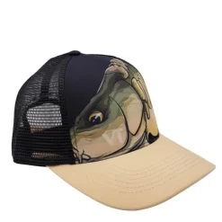 VT FISHING Casquette Homme The Mirror Carp * Calendriers De L'Avent|Calendriers De L'Avent