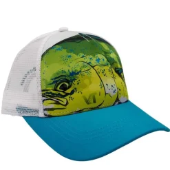 Casquette Homme Vt Fishing The Mahi Mahi