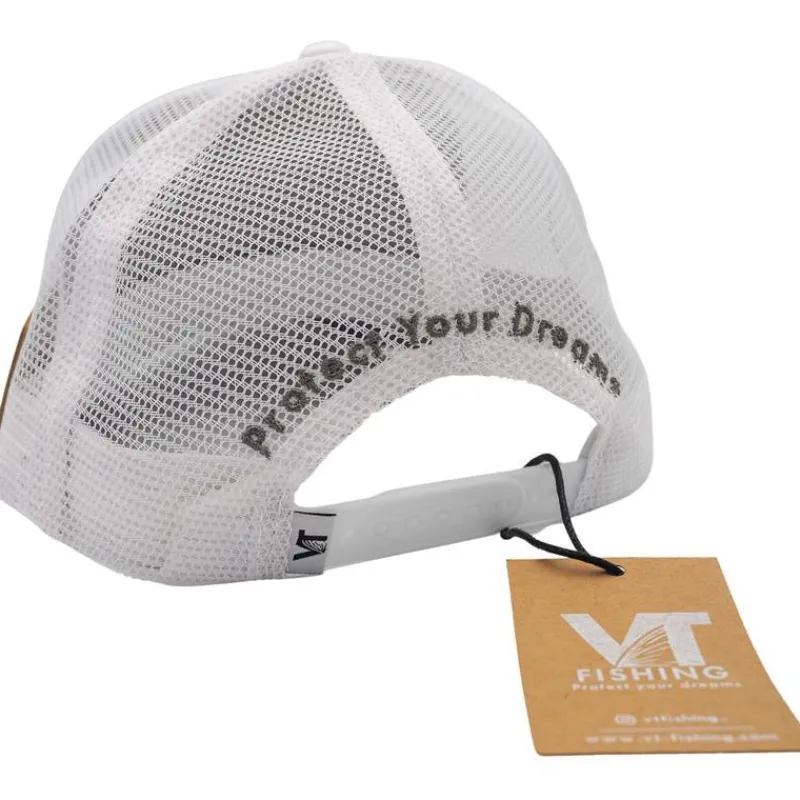 VT FISHING Casquette Homme The Sea Bass * Calendriers De L'Avent|Calendriers De L'Avent