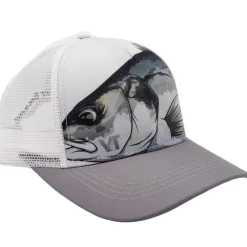 VT FISHING Casquette Homme The Sea Bass * Calendriers De L'Avent|Calendriers De L'Avent