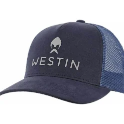 Casquette Homme Westin Trucker Cap - Marine