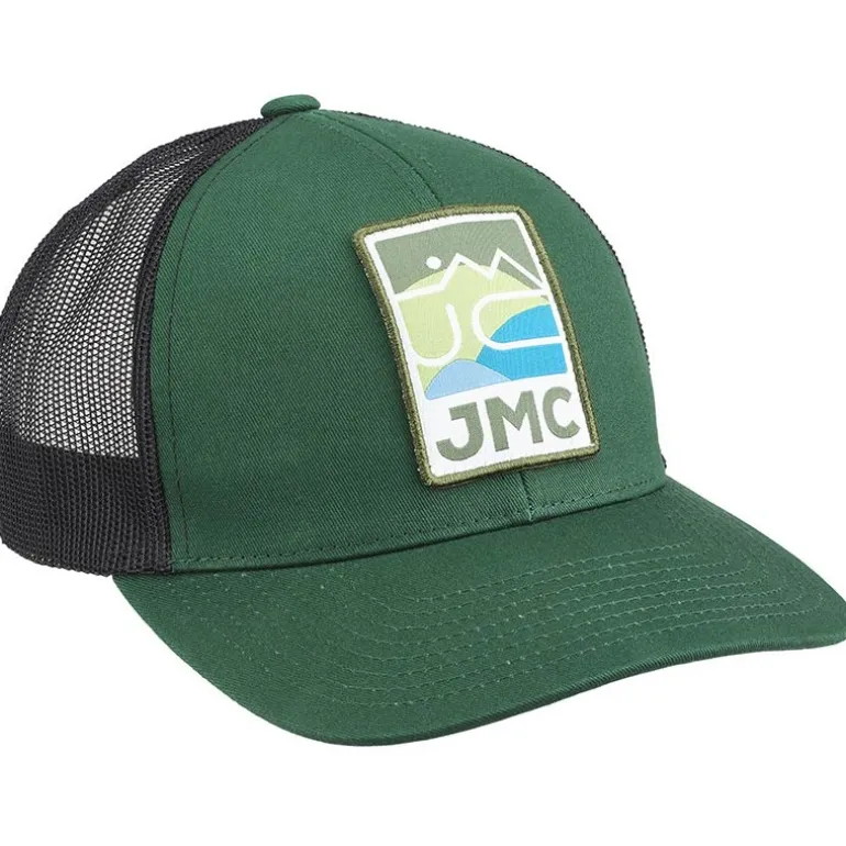 Casquette Jmc Space - Forest