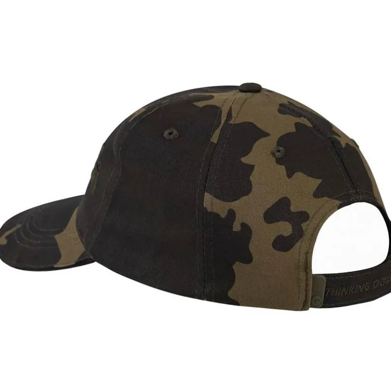 Casquette Korda Tk Cap Dark Kamo - Camo