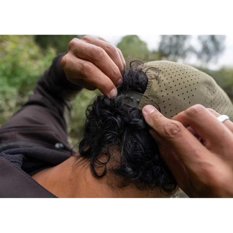 Casquette Korum Performance Hat - Olive