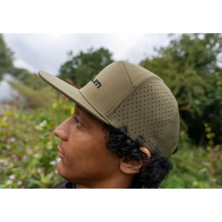 Casquette Korum Performance Hat - Olive