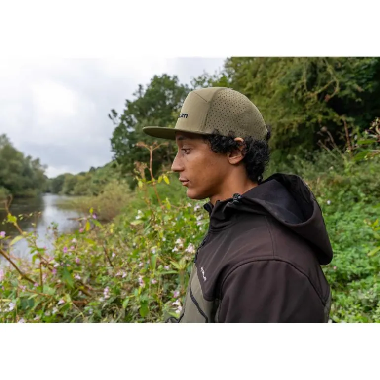 Casquette Korum Performance Hat - Olive