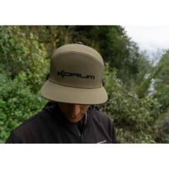 Casquette Korum Performance Hat - Olive
