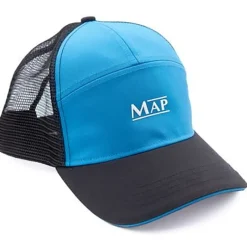 Map Casquette Mesh Cap - * Casquettes, Visières & Chapeaux