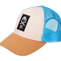 Mikado Casquette Adventure - Bleu * Casquettes, Visières & Chapeaux