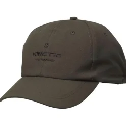 Kinetic Casquette Moustiquaire Mosquito Cap - Olive * Casquettes, Visières & Chapeaux