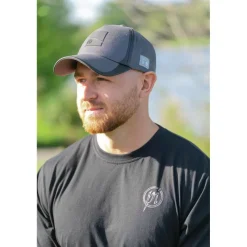 Preston Innovations Casquette Core Collection - Gris * Casquettes, Visières & Chapeaux