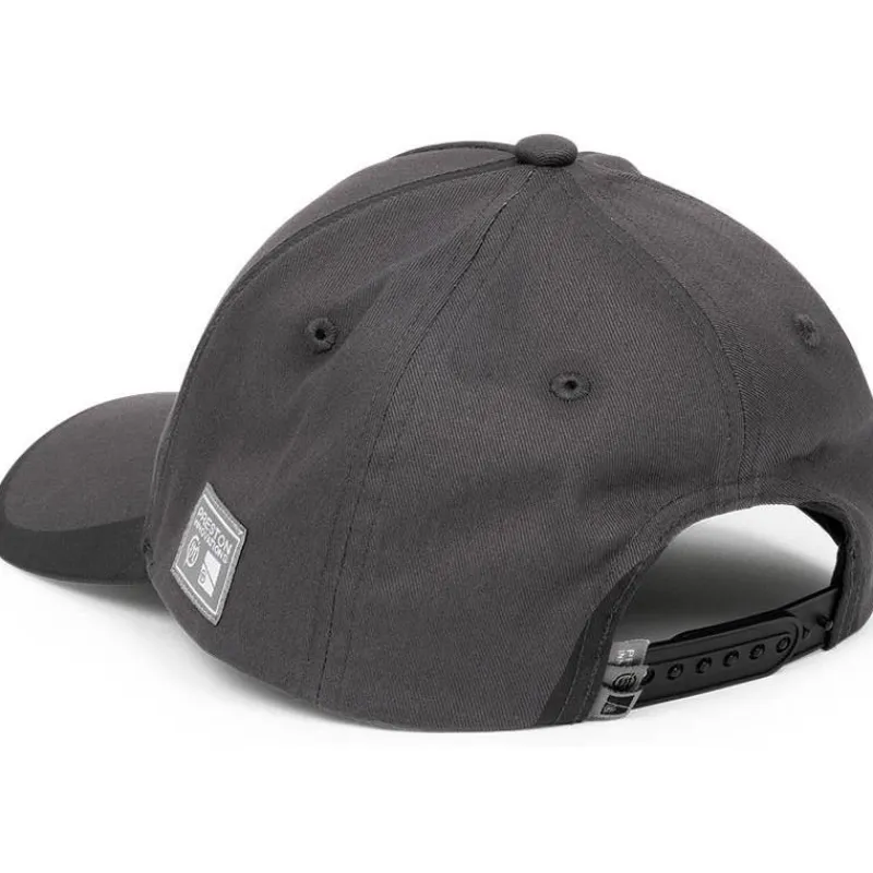 Preston Innovations Casquette Core Collection - Gris * Casquettes, Visières & Chapeaux