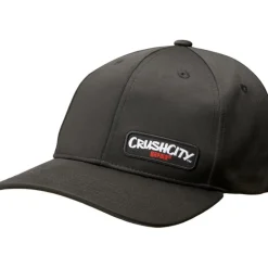 Casquette Rapala Crushcity Cap - Noir