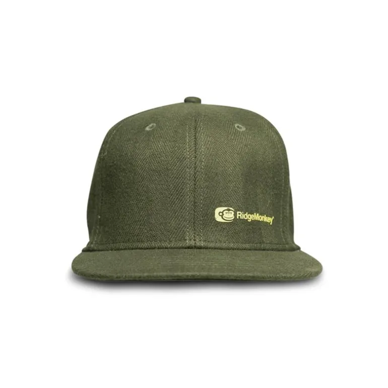 Casquette Ridge Monkey Apearel Dropback Snapback