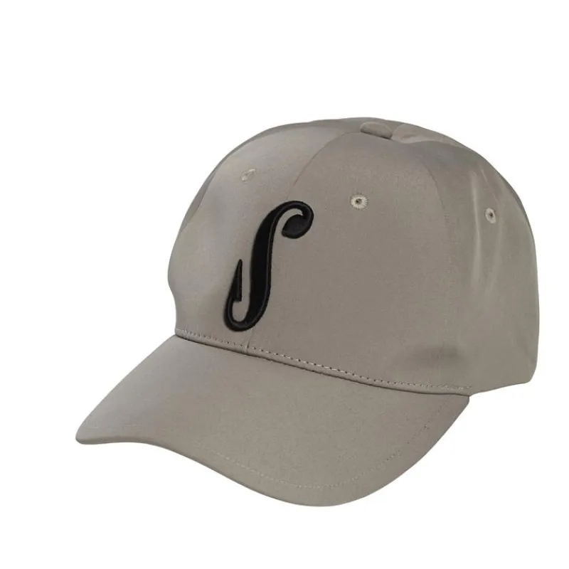 Sensas Casquette S-Flex - Gris * Casquettes, Visières & Chapeaux