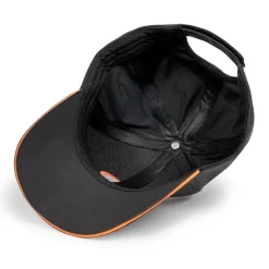 Sonubaits Casquette S-Design Waterproof Cap - Noir * Casquettes, Visières & Chapeaux