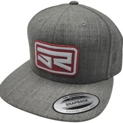 Casquette Swimbait Republic - Gris