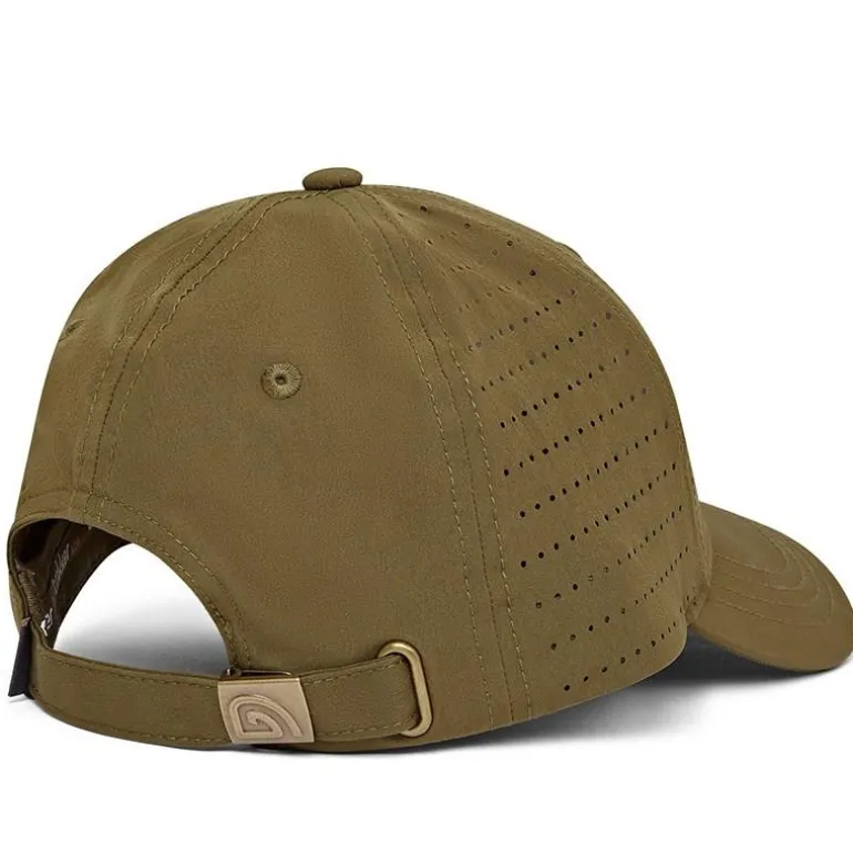 Casquette Trakker Techpro Sports Cap - Kaki