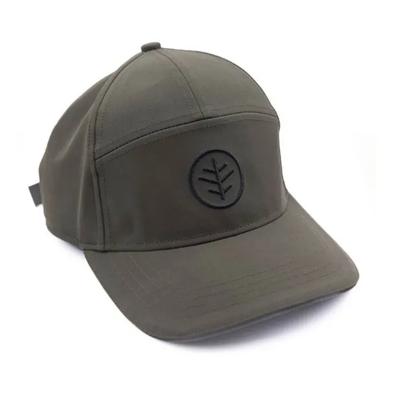 Casquette Wychwood Material Cap - Olive
