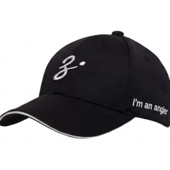 Casquette Zenaq 2021 - Noir
