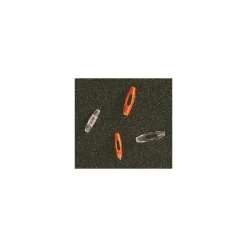 JMC Cast Connector - Par 6 * Soies Mouche - Backing
