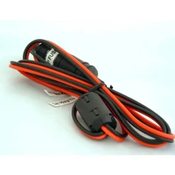 Navicom Câble Alimentation Rt75 / 85 / 95 Et 15 * Equipements Bateau & Annexe